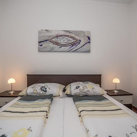 Apartments Kati Omis Luaran gambar