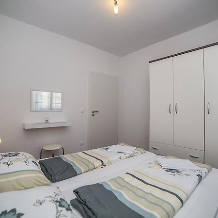 Apartments Kati Omis Luaran gambar