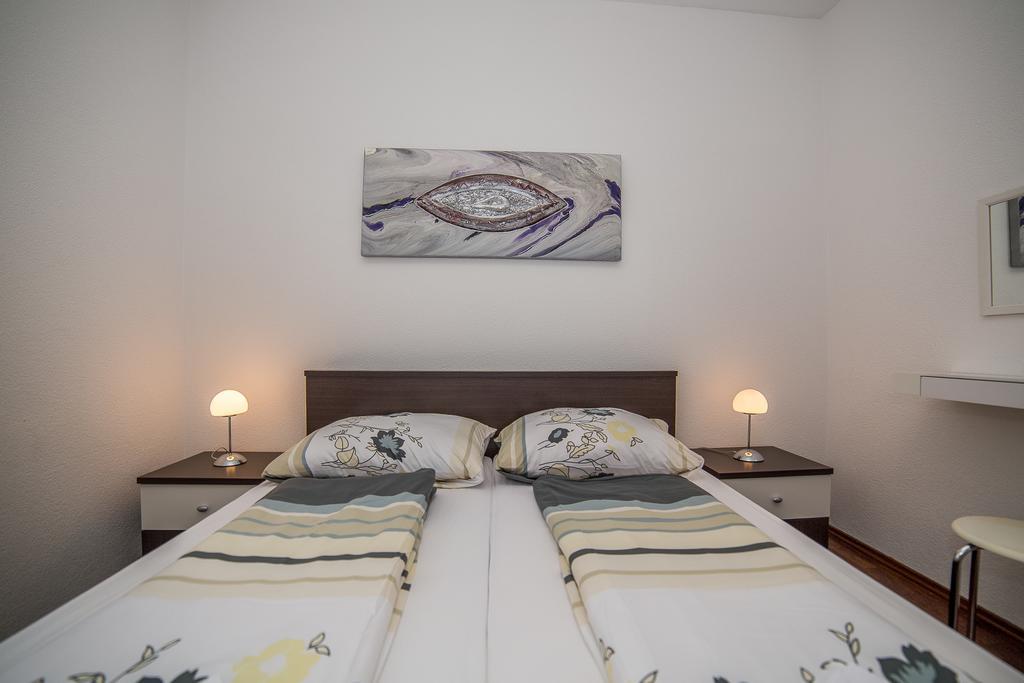 Apartments Kati Omis Luaran gambar