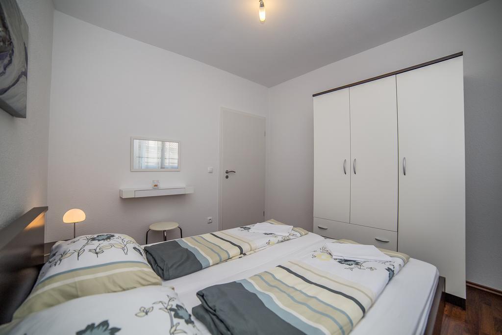 Apartments Kati Omis Luaran gambar