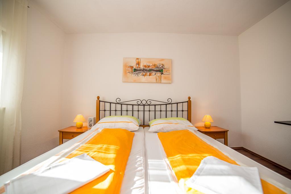 Apartments Kati Omis Luaran gambar