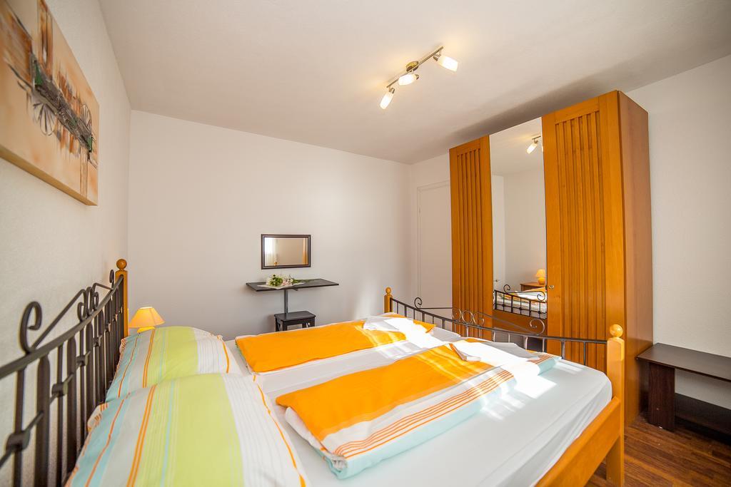 Apartments Kati Omis Luaran gambar