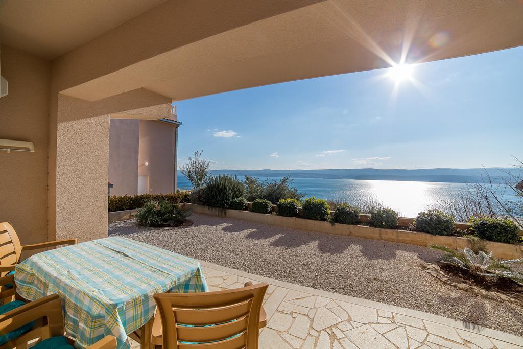 Apartments Kati Omis Luaran gambar